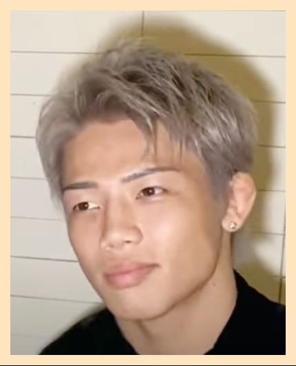 ヒロヤ