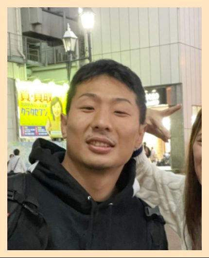 樋口武大
